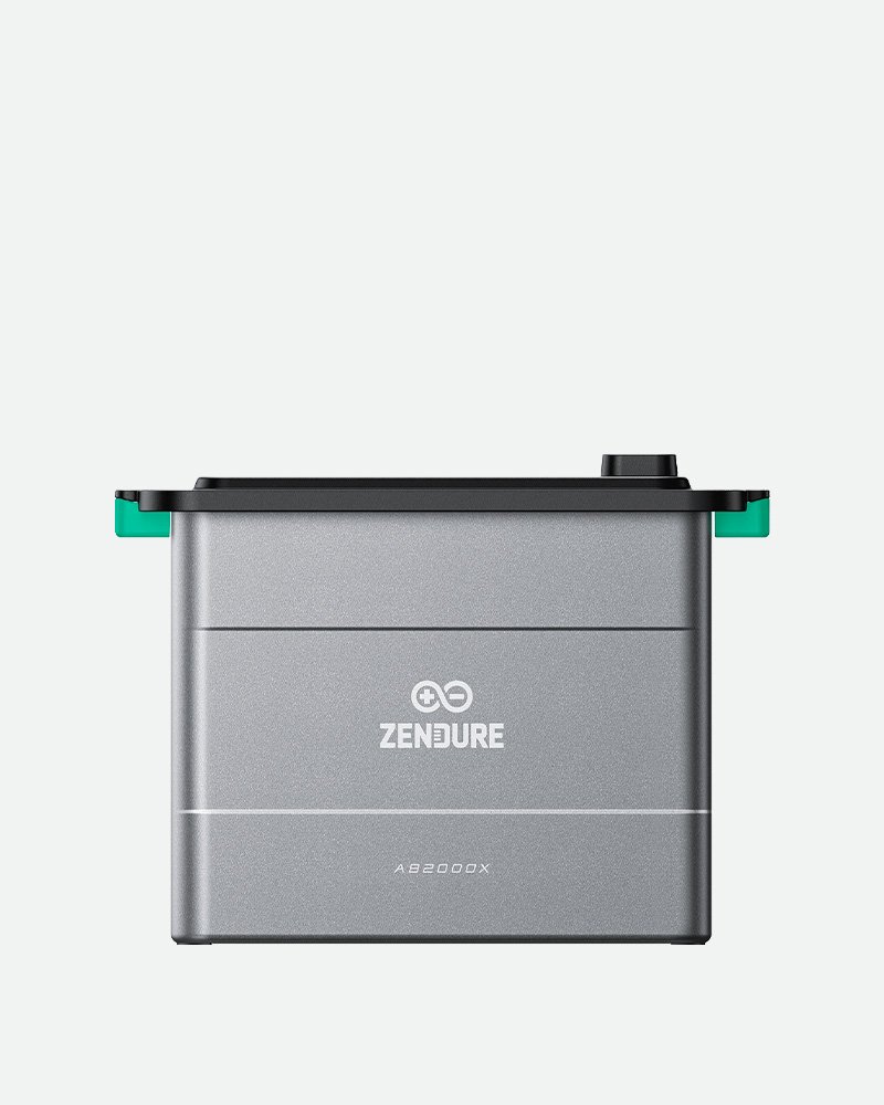 Batteries Solaires