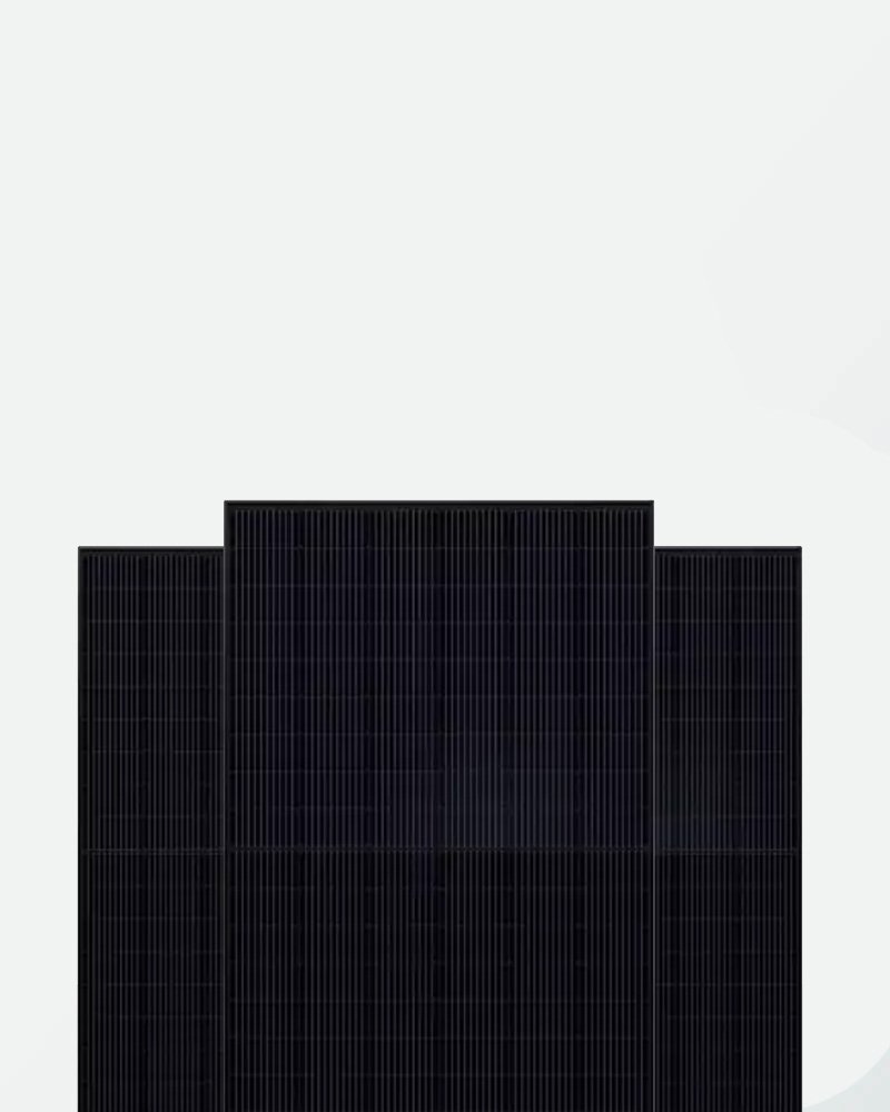 Panneaux Solaires